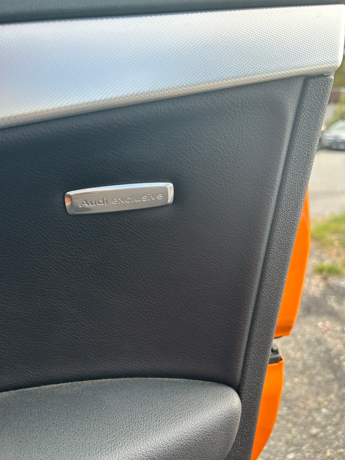 Audi A3 2007, bild 6/10