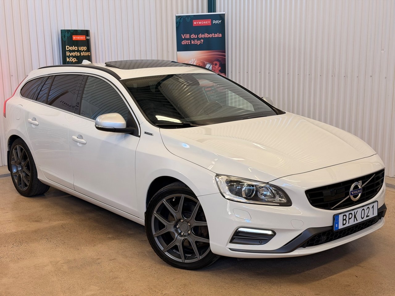 Volvo