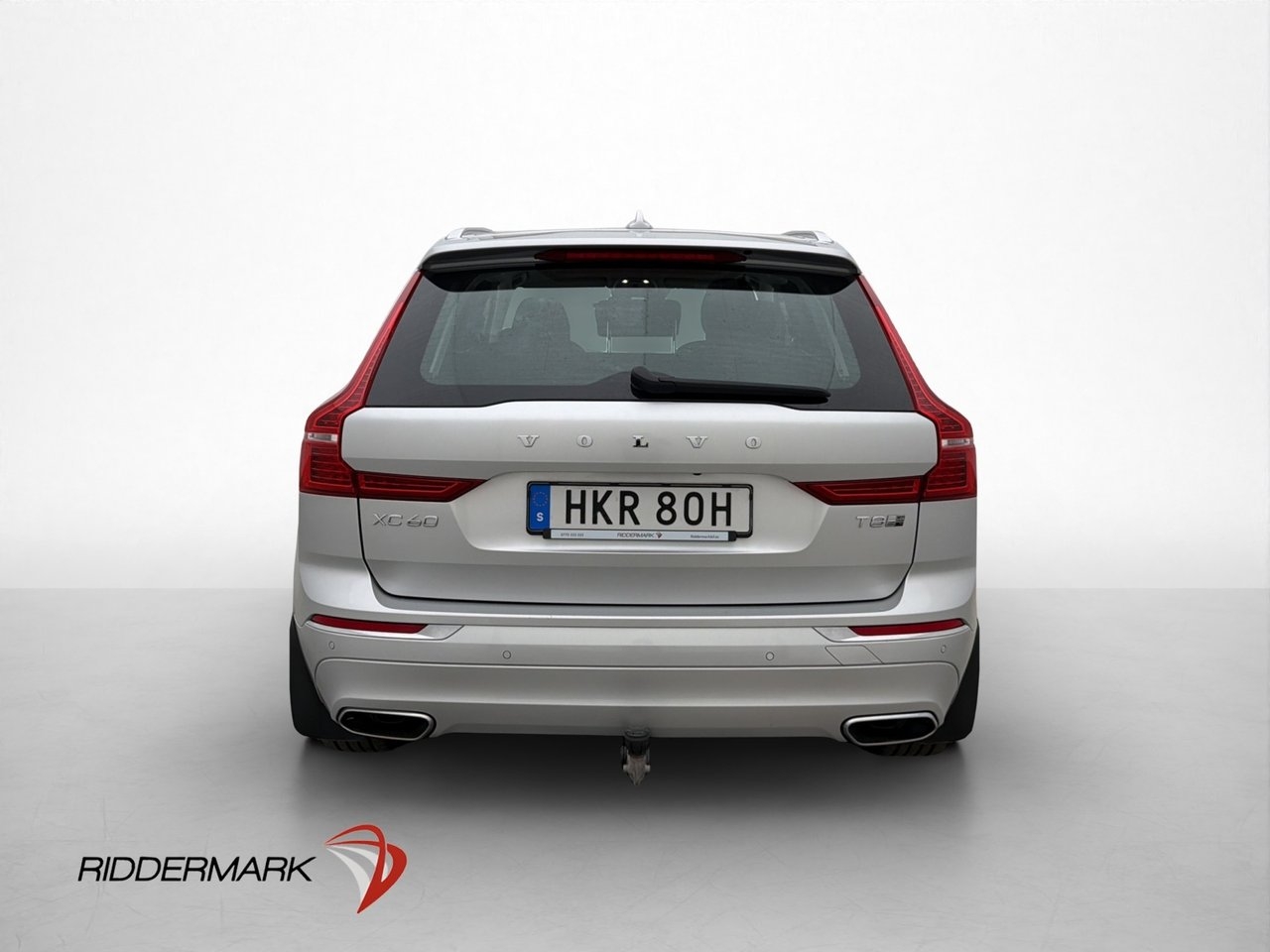 Volvo XC60 2020, bild 6/10