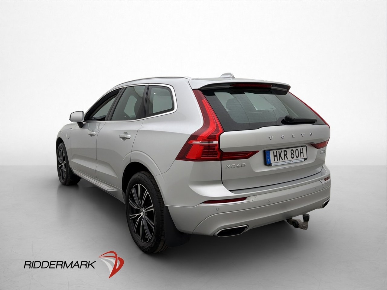 Volvo XC60 2020, bild 5/10