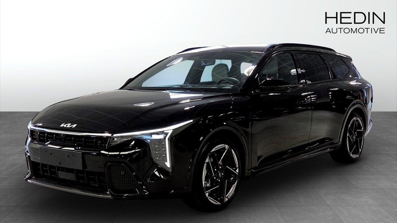Kia K4