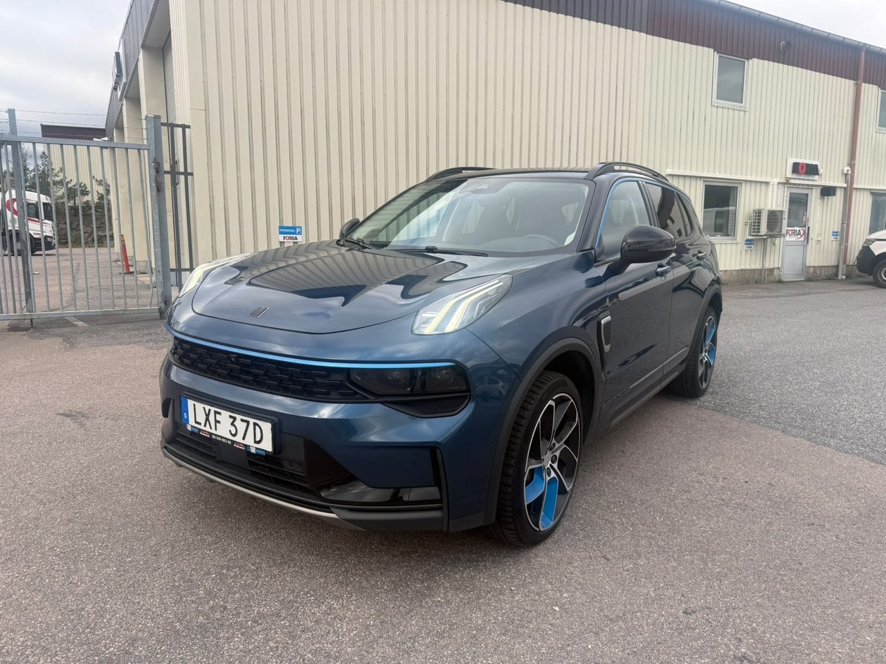 Lynk & Co 01