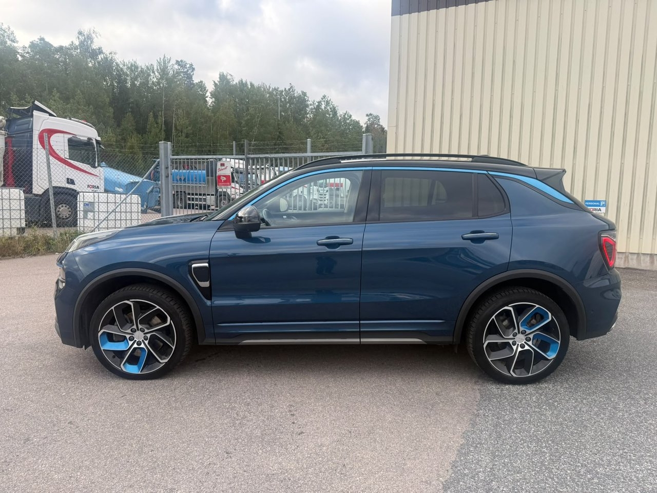 Lynk & Co 01 2022, kuva 2/25