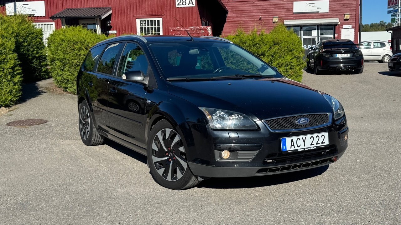 Top Cars Stockholm AB