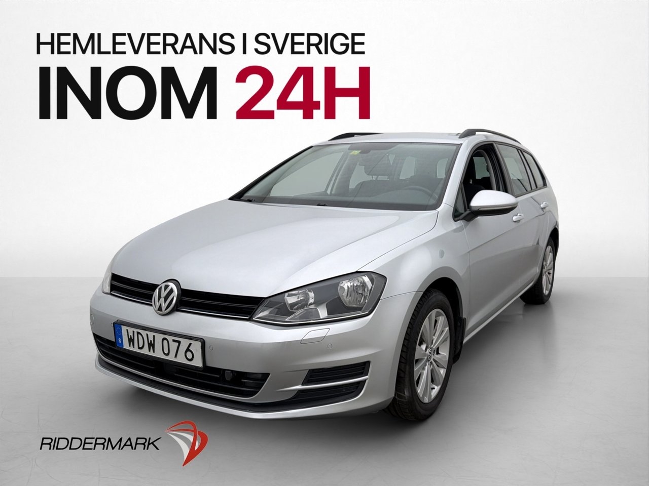 Volkswagen Golf Sportscombi 2017, bild 3/10