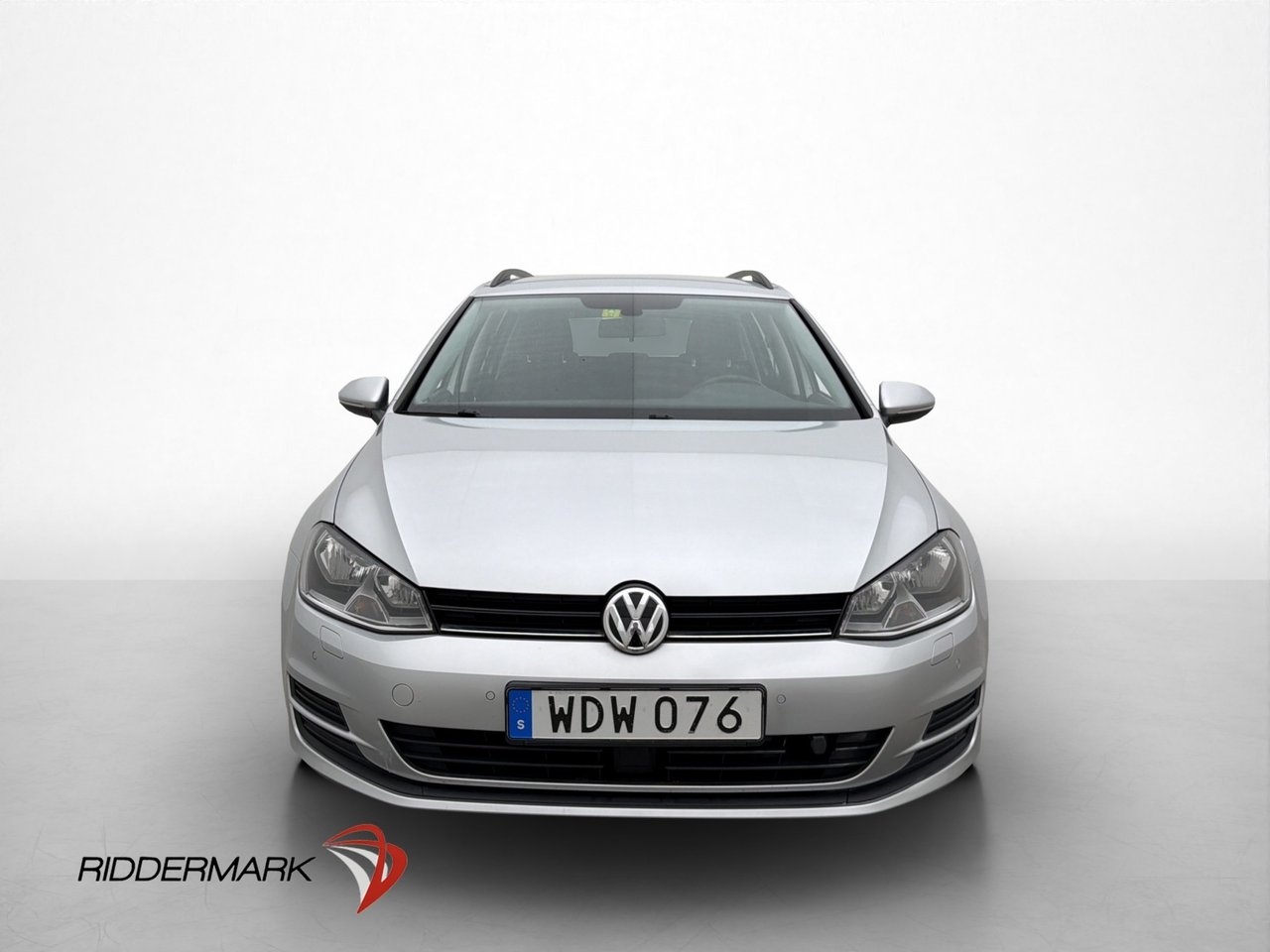 Volkswagen Golf Sportscombi 2017, bild 2/10