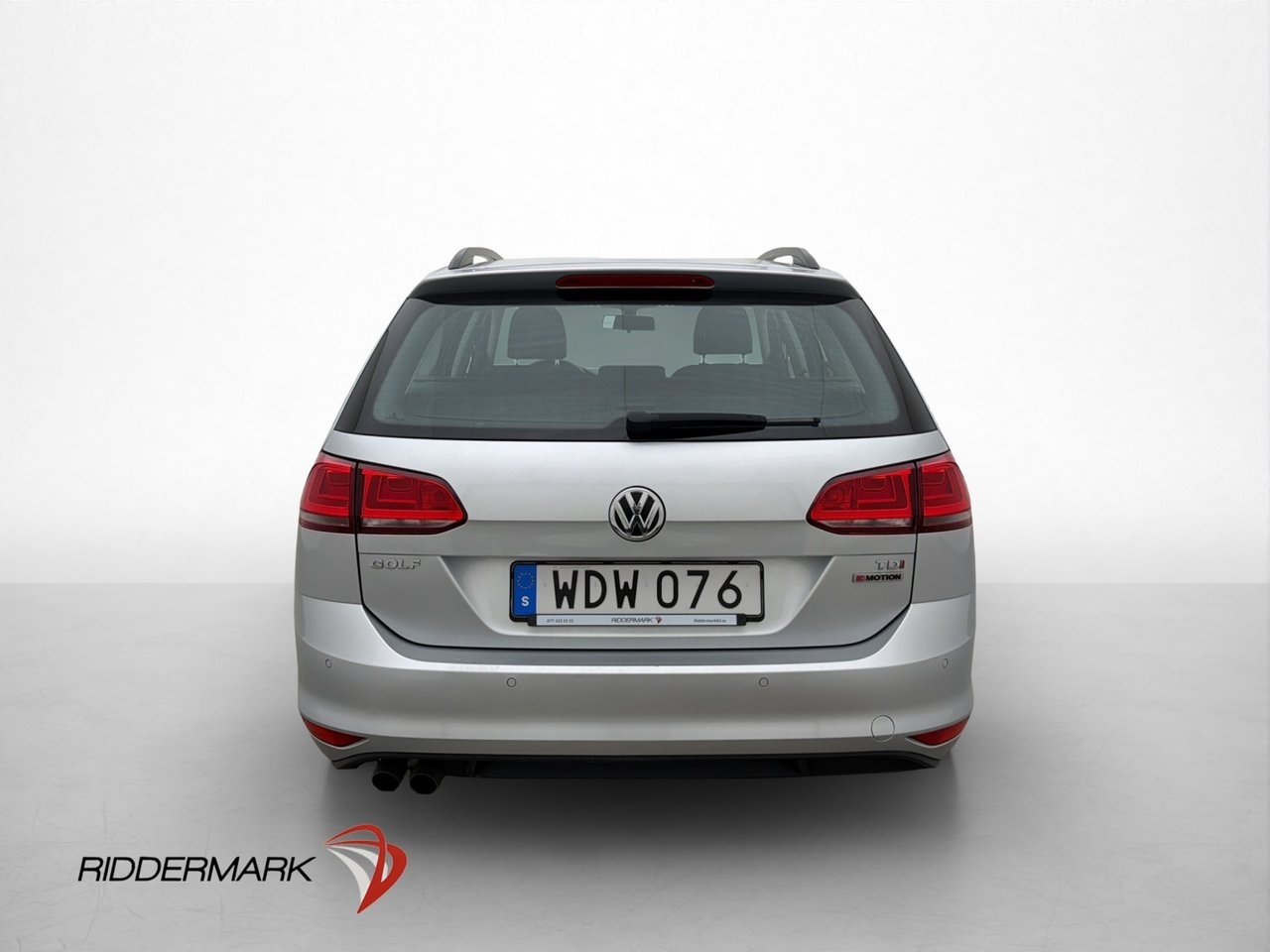 Volkswagen Golf Sportscombi 2017, bild 6/10