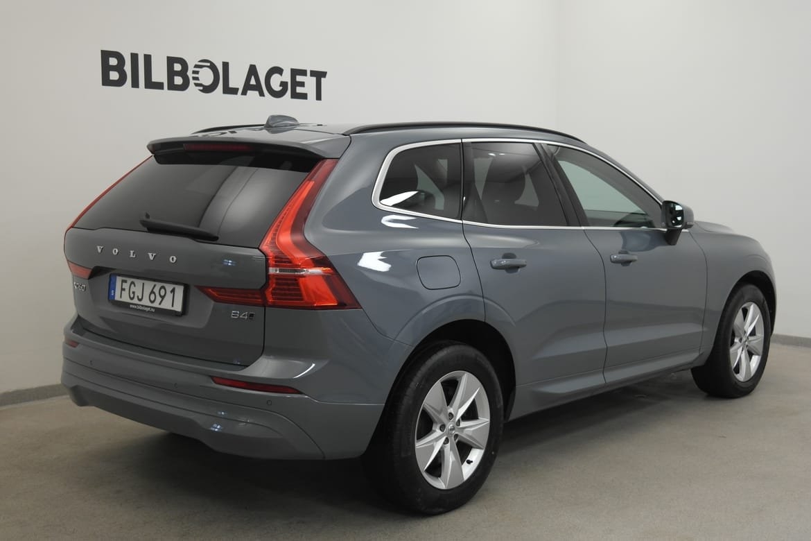Volvo XC60 2022, bild 5/10