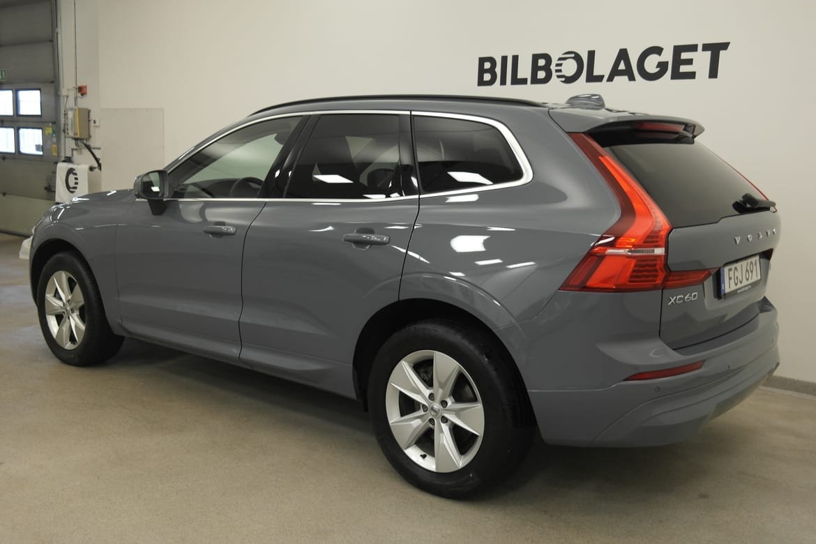 Volvo XC60 2022, bild 6/10