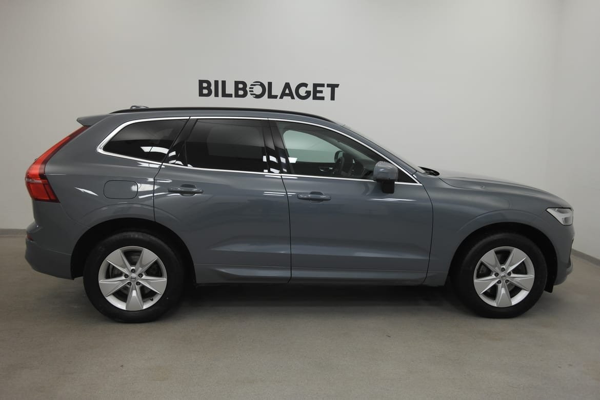 Volvo XC60 2022, bild 3/10