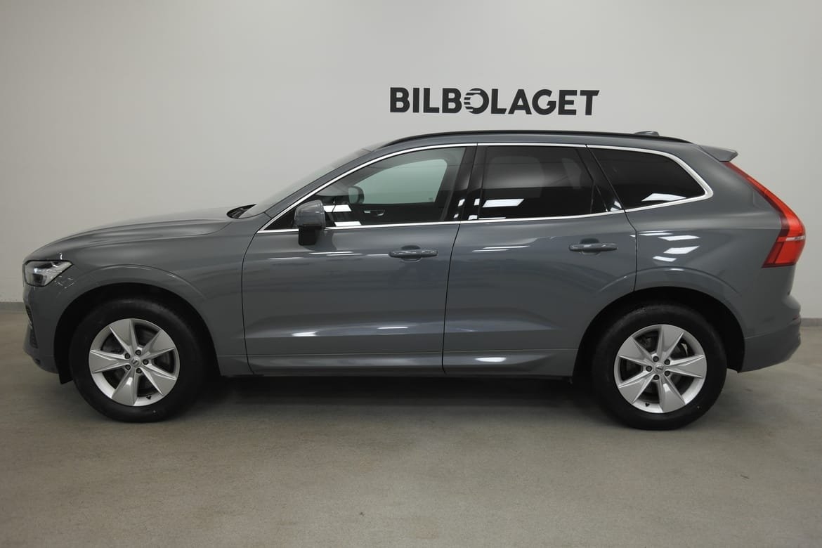 Volvo XC60 2022, bild 4/10