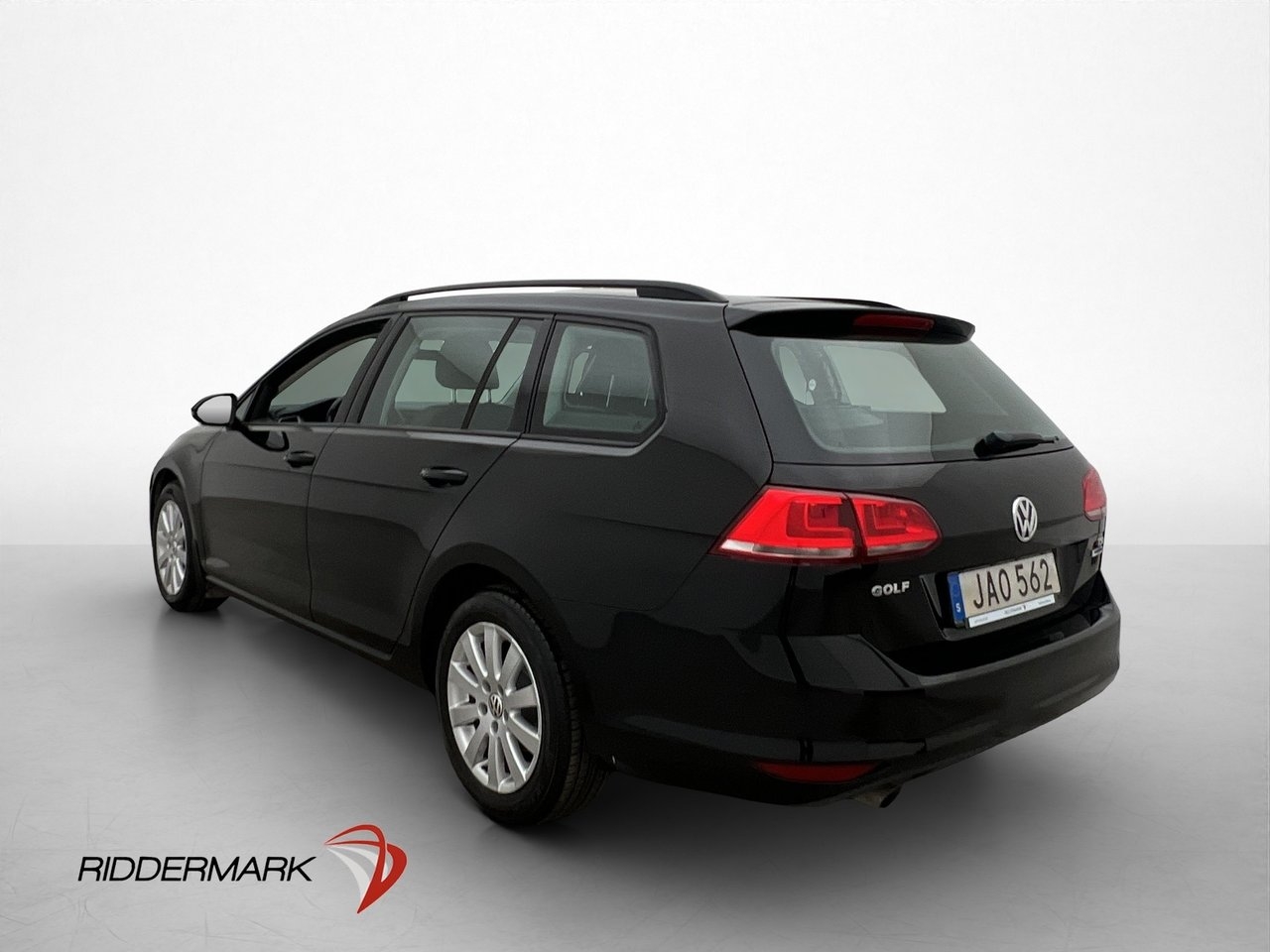 Volkswagen Golf Sportscombi 2016, bild 5/10