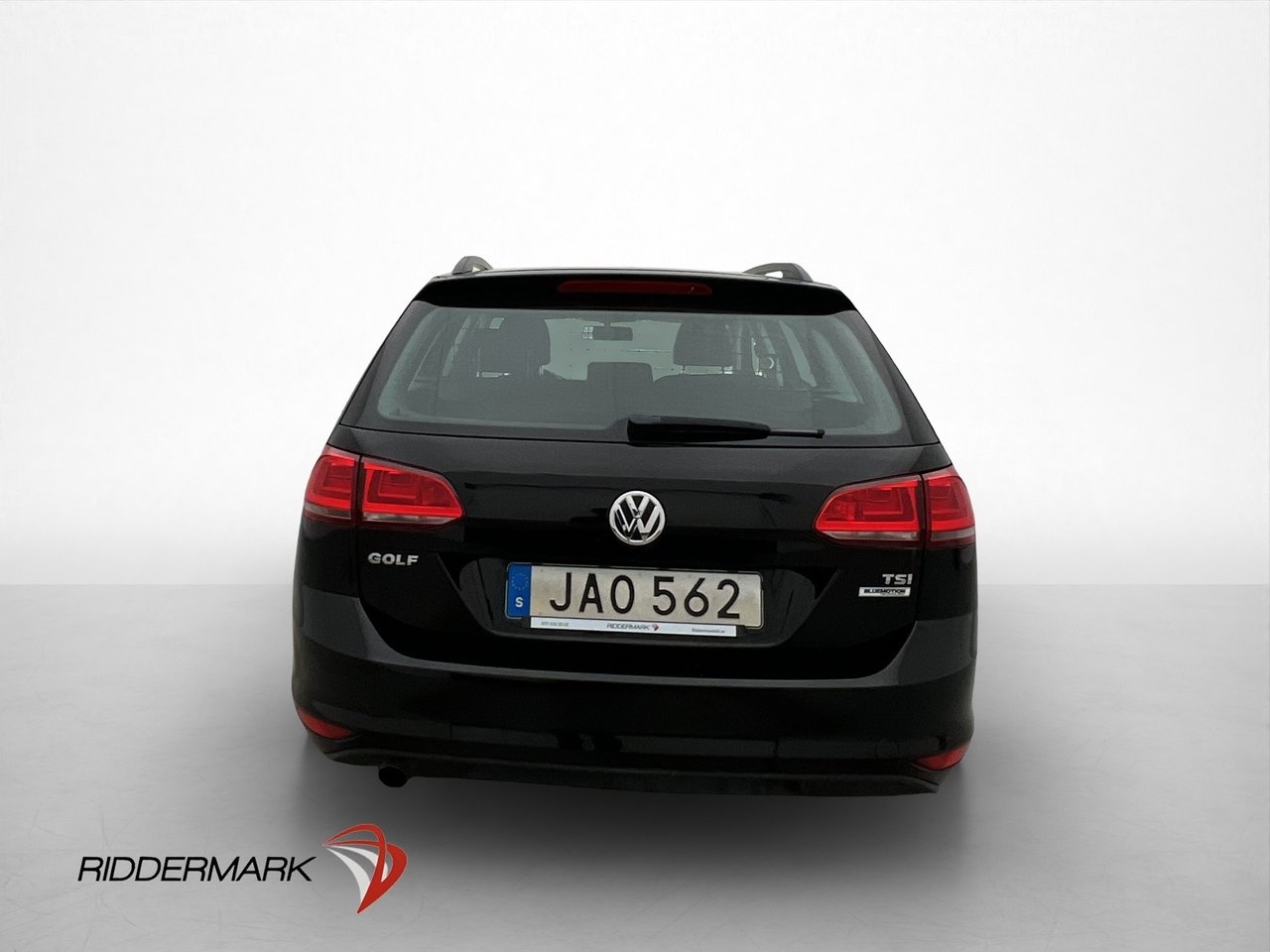 Volkswagen Golf Sportscombi 2016, bild 6/10