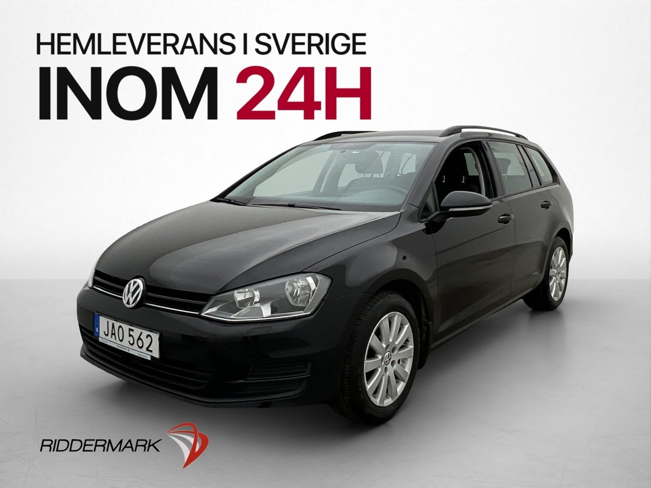Volkswagen Golf Sportscombi 2016, bild 3/10