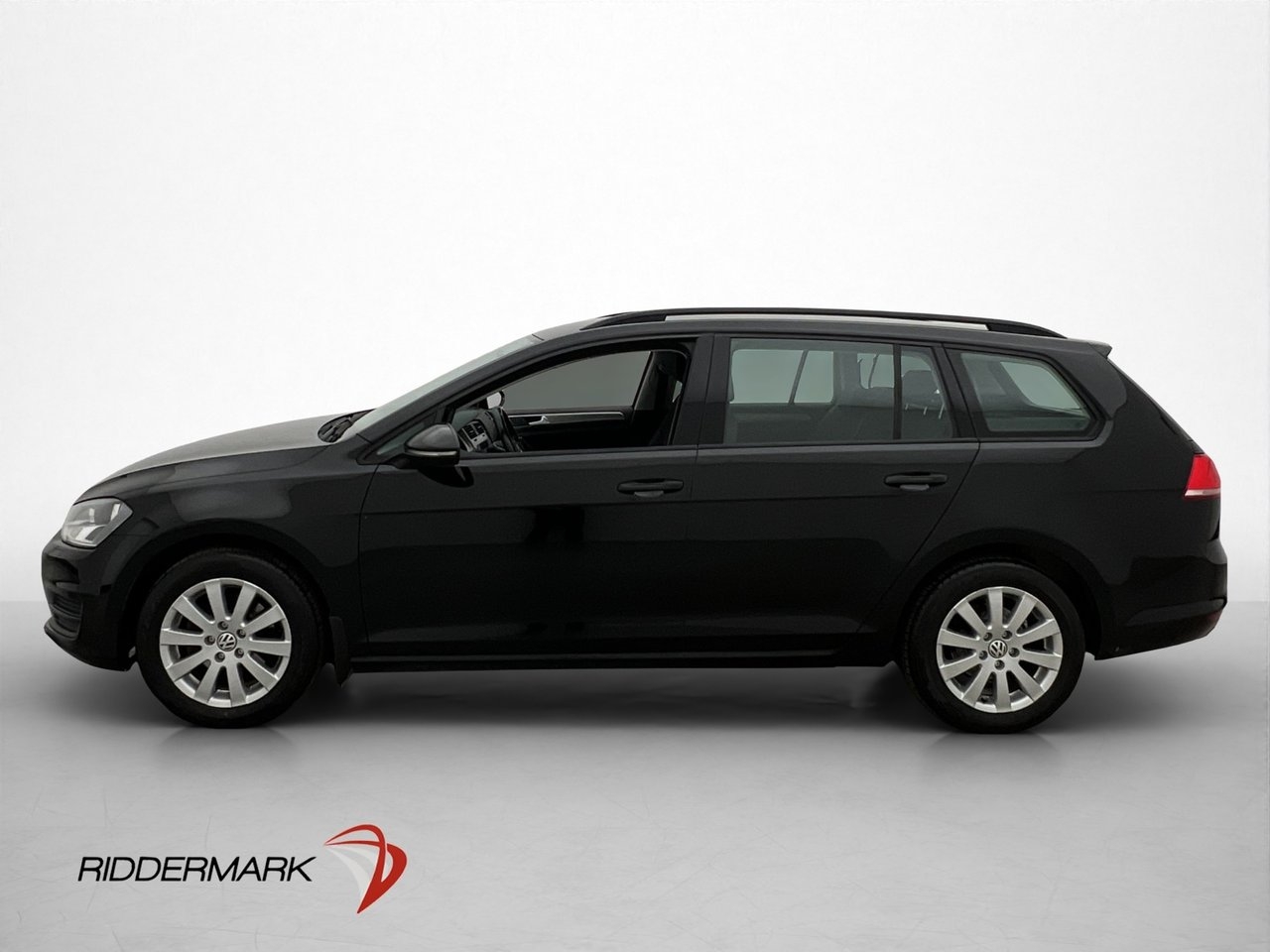 Volkswagen Golf Sportscombi 2016, bild 4/10