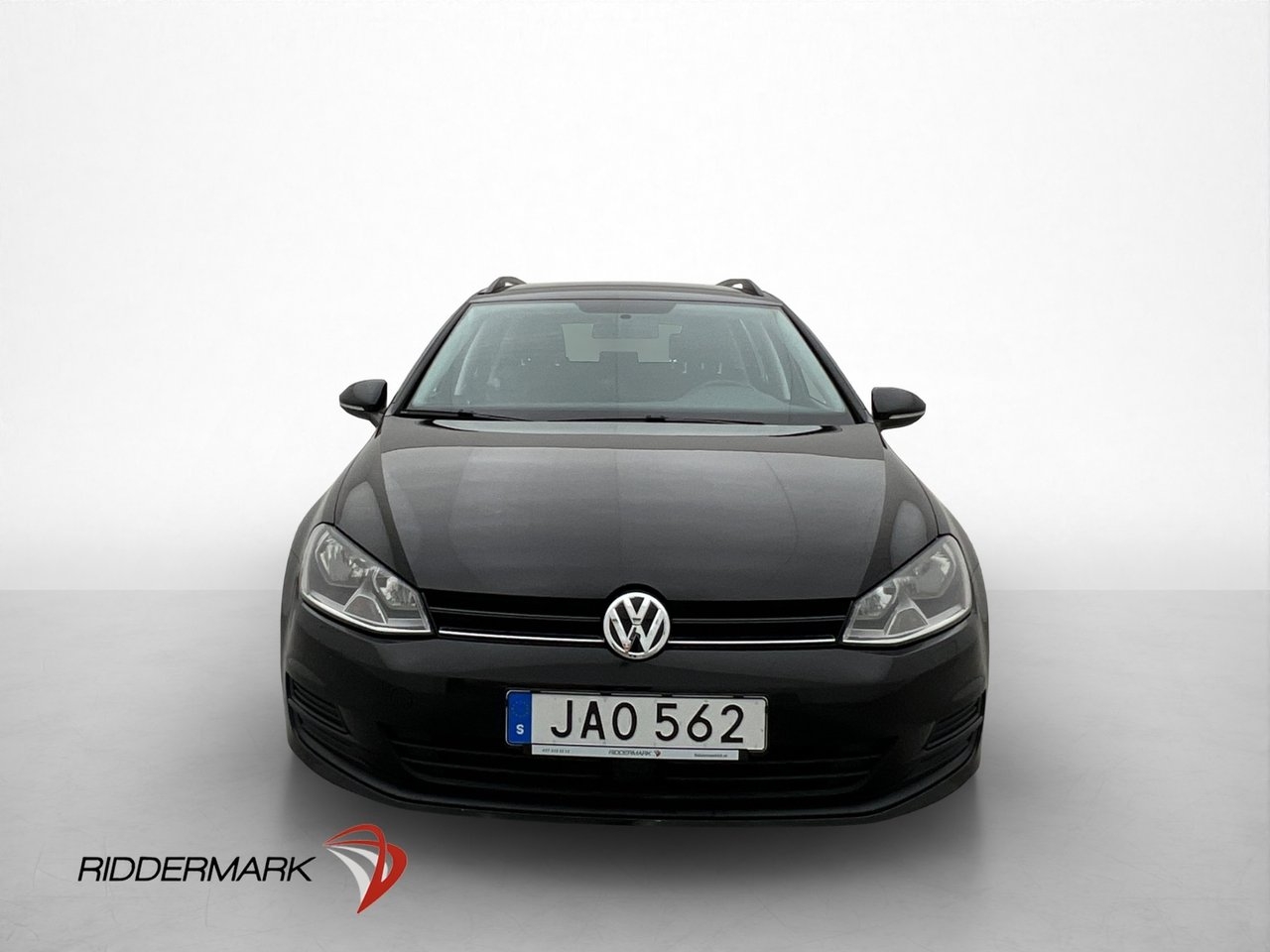 Volkswagen Golf Sportscombi 2016, bild 2/10