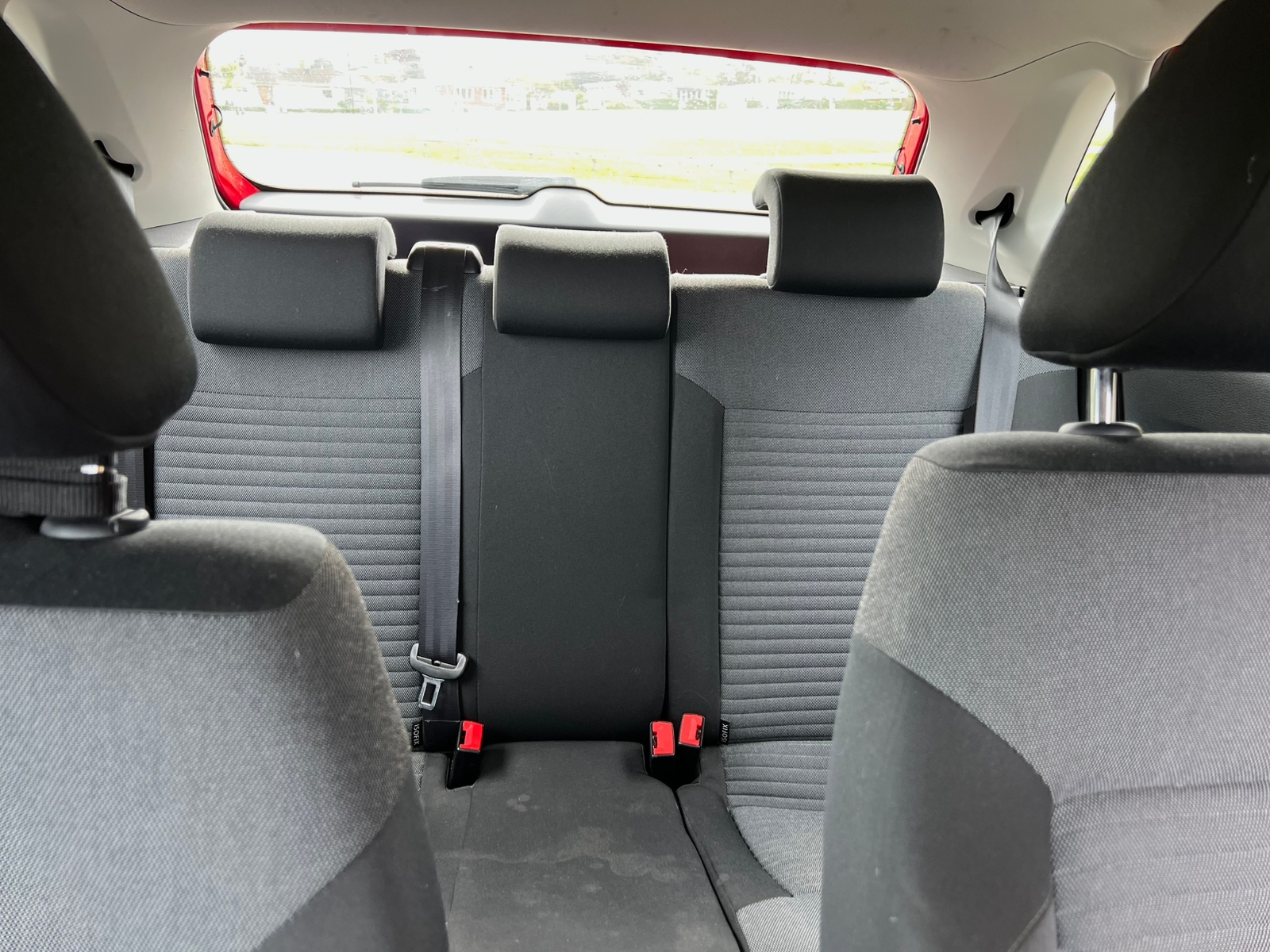Volkswagen Polo 2011, photo 5/7