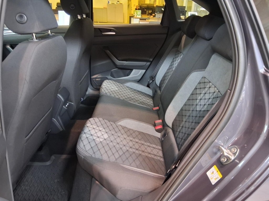 Volkswagen Taigo 2027, bild 3/7
