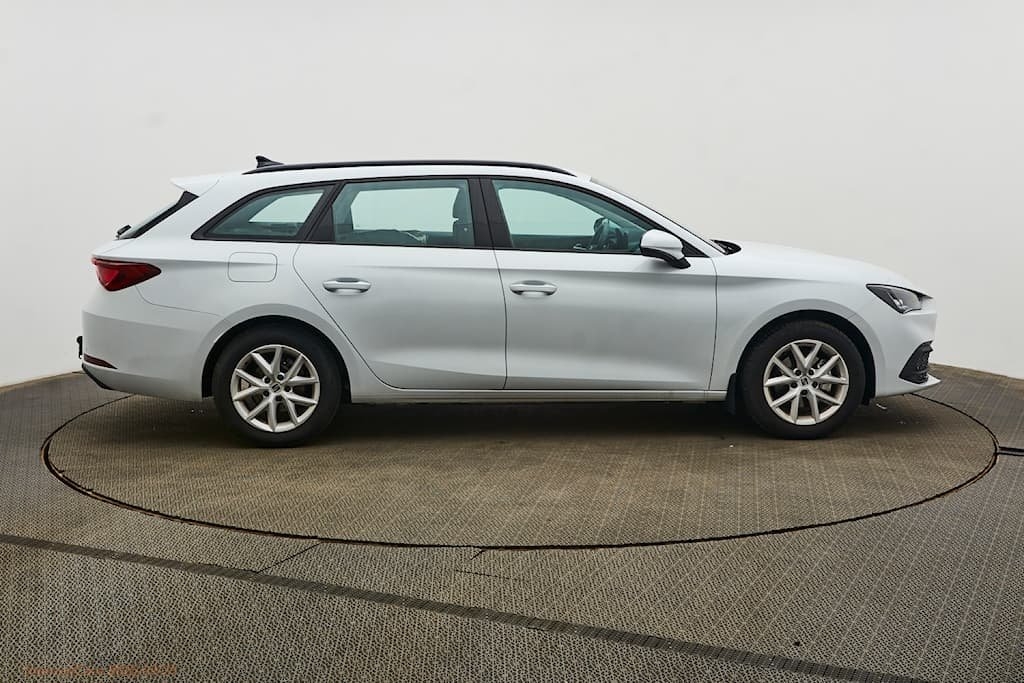 Seat Leon 2025, kuva 4/8