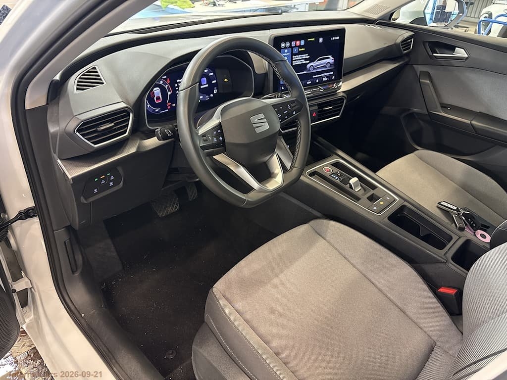 Seat Leon 2025, kuva 7/8