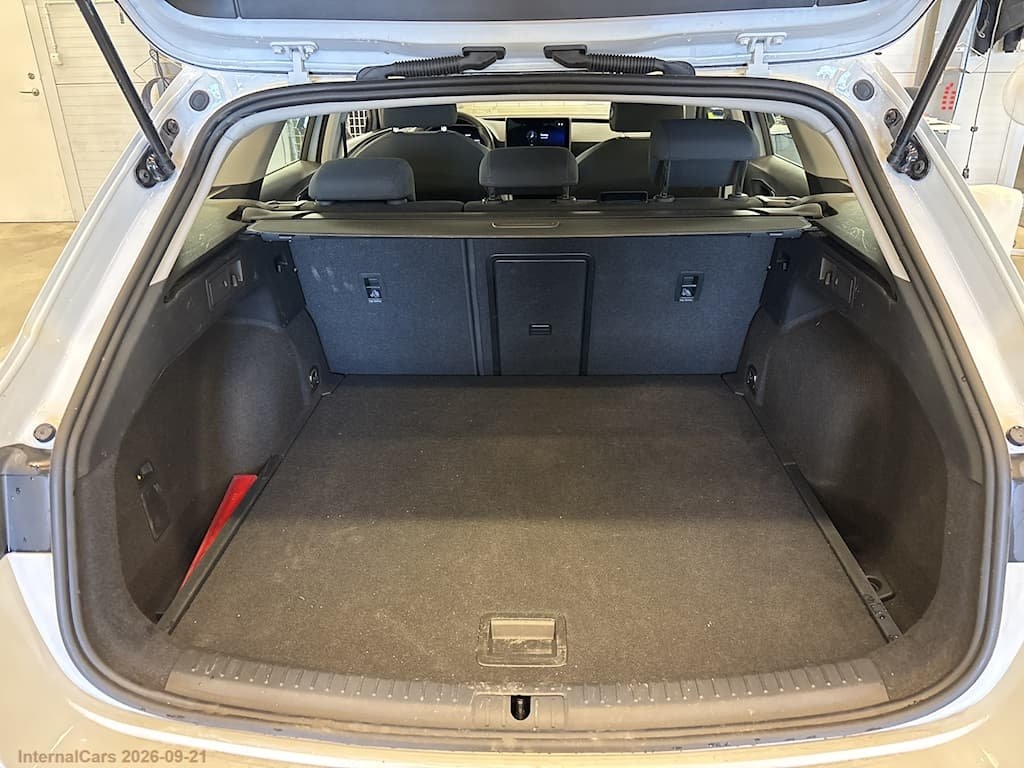 Seat Leon 2025, kuva 8/8