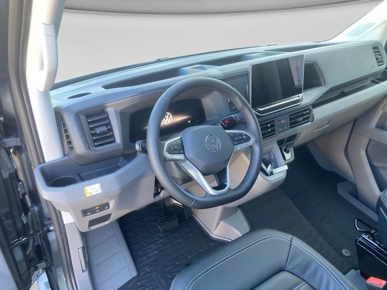 Volkswagen Grand California 600 2026, bild 7/10