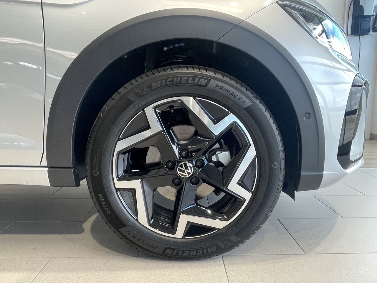 Volkswagen Taigo 2027, kuva 5/10