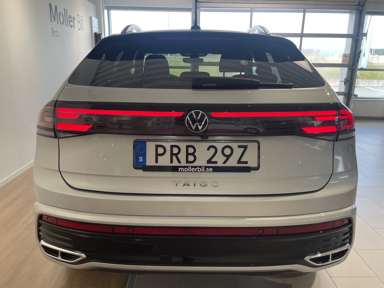Volkswagen Taigo 2027, kuva 7/10