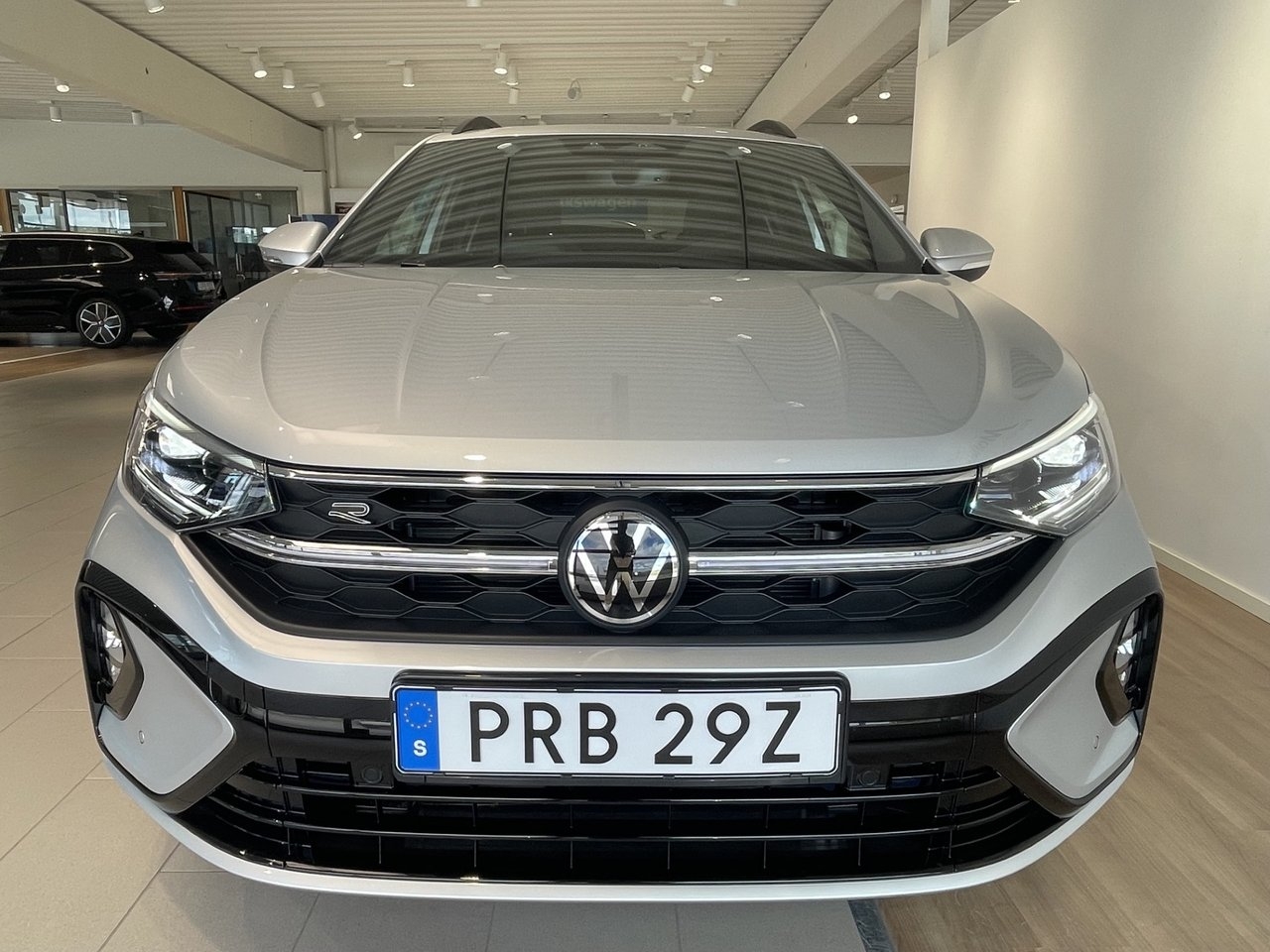 Volkswagen Taigo 2027, kuva 4/10