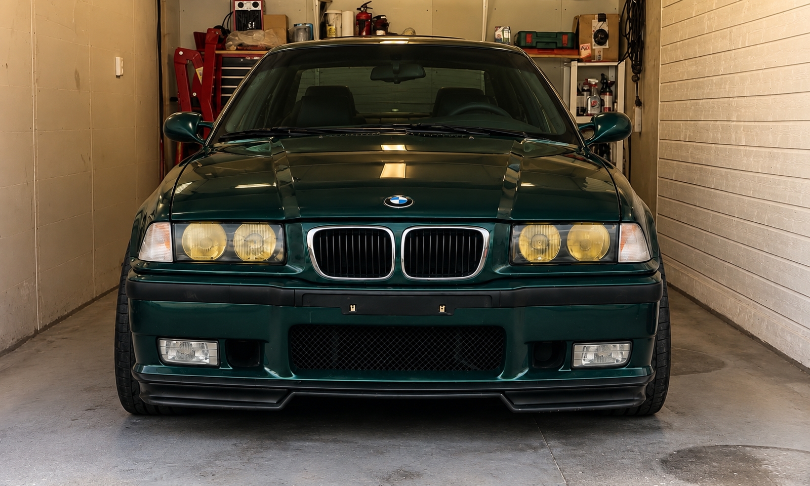 BMW M3
