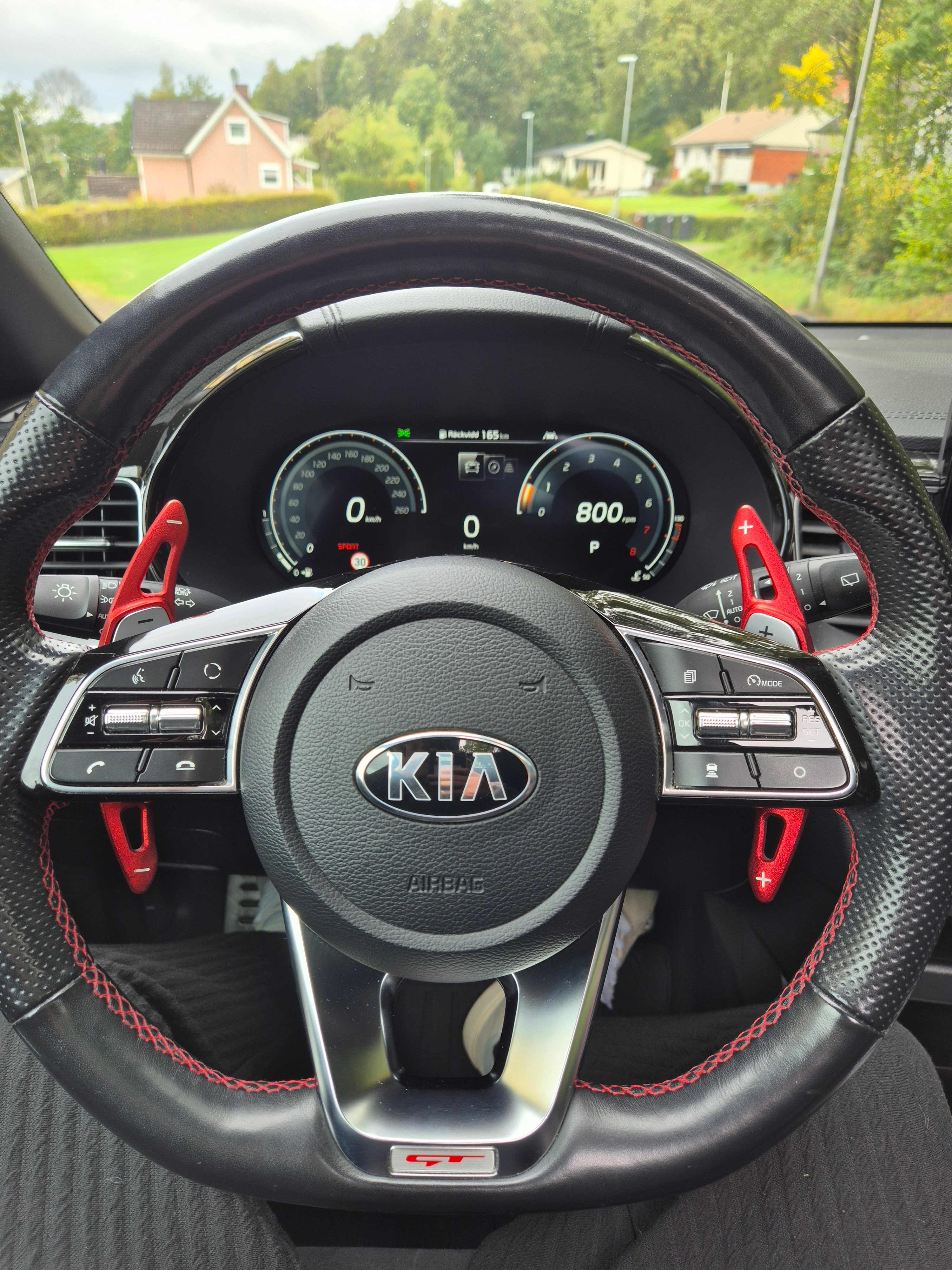 Kia ProCeed GT 1.6 T-GDI DCT 2021, kuva 5/6