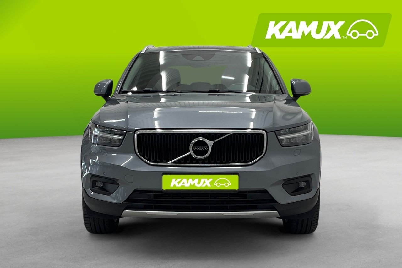Volvo XC40 D3 Pano Drag H/K 150 hk 2019, bild 6/25