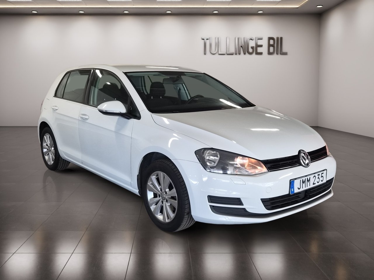 Volkswagen Golf 2016, bild 7/10