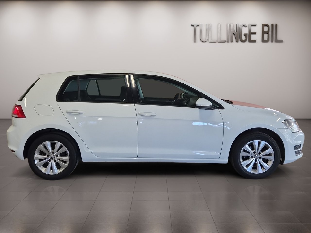 Volkswagen Golf 2016, bild 6/10