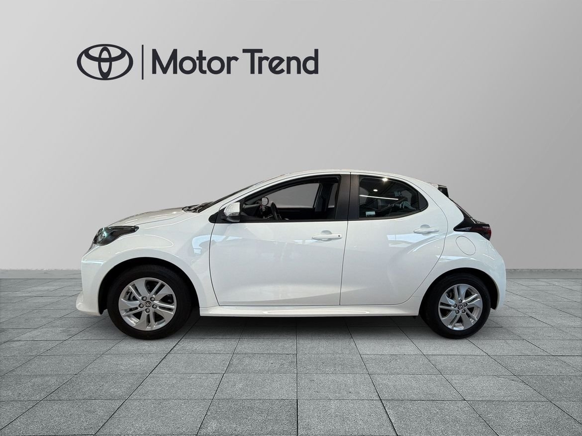 Toyota Yaris 2026, bild 4/10