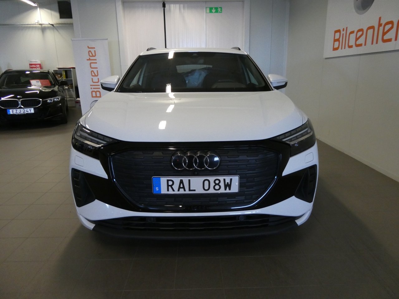 Audi Q4 e-tron Q4 50 e-tron quattro 2023, kuva 6/10