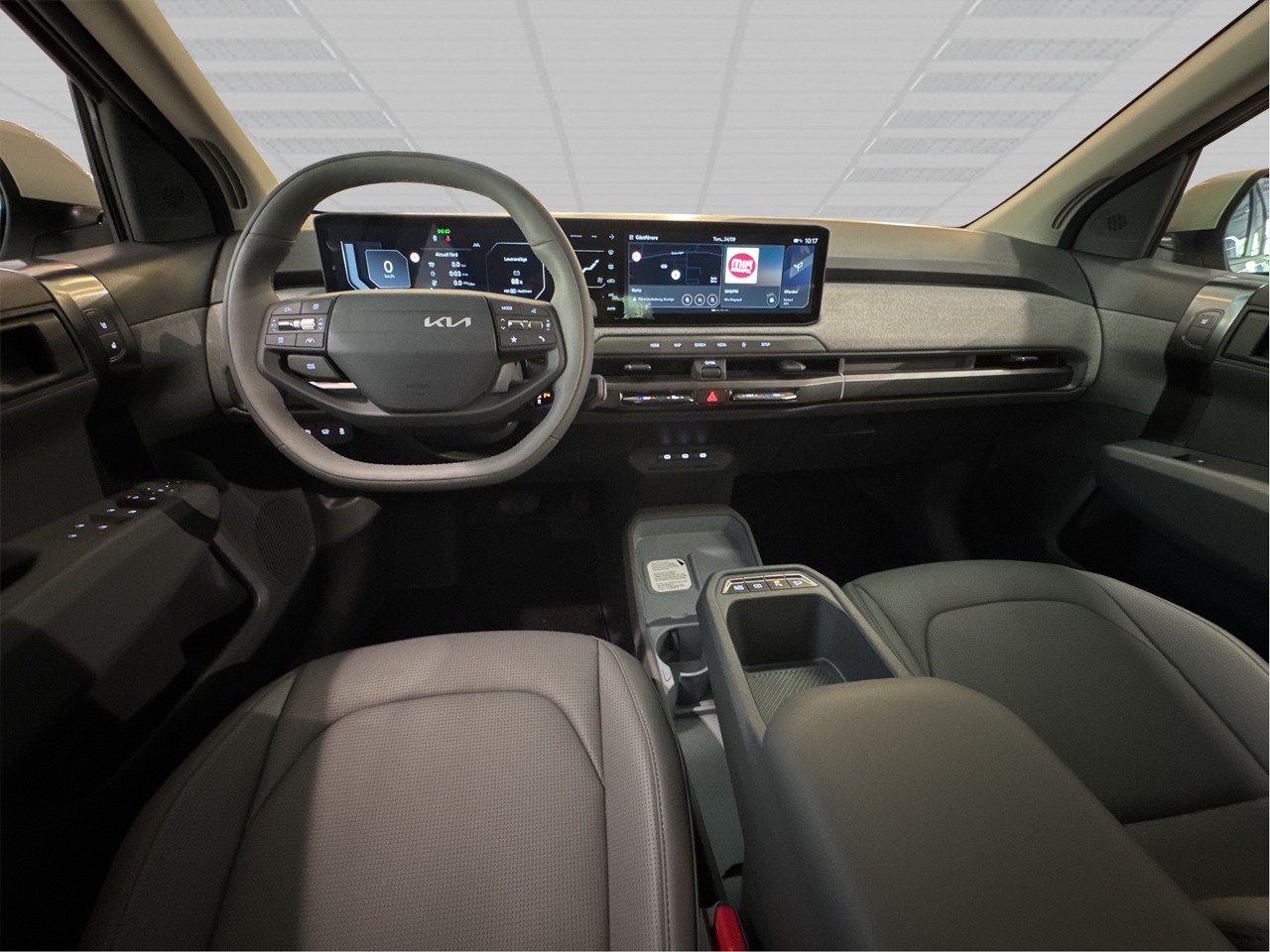 Kia EV3 PLUS AWD LONG RANGE 2027, bild 7/10