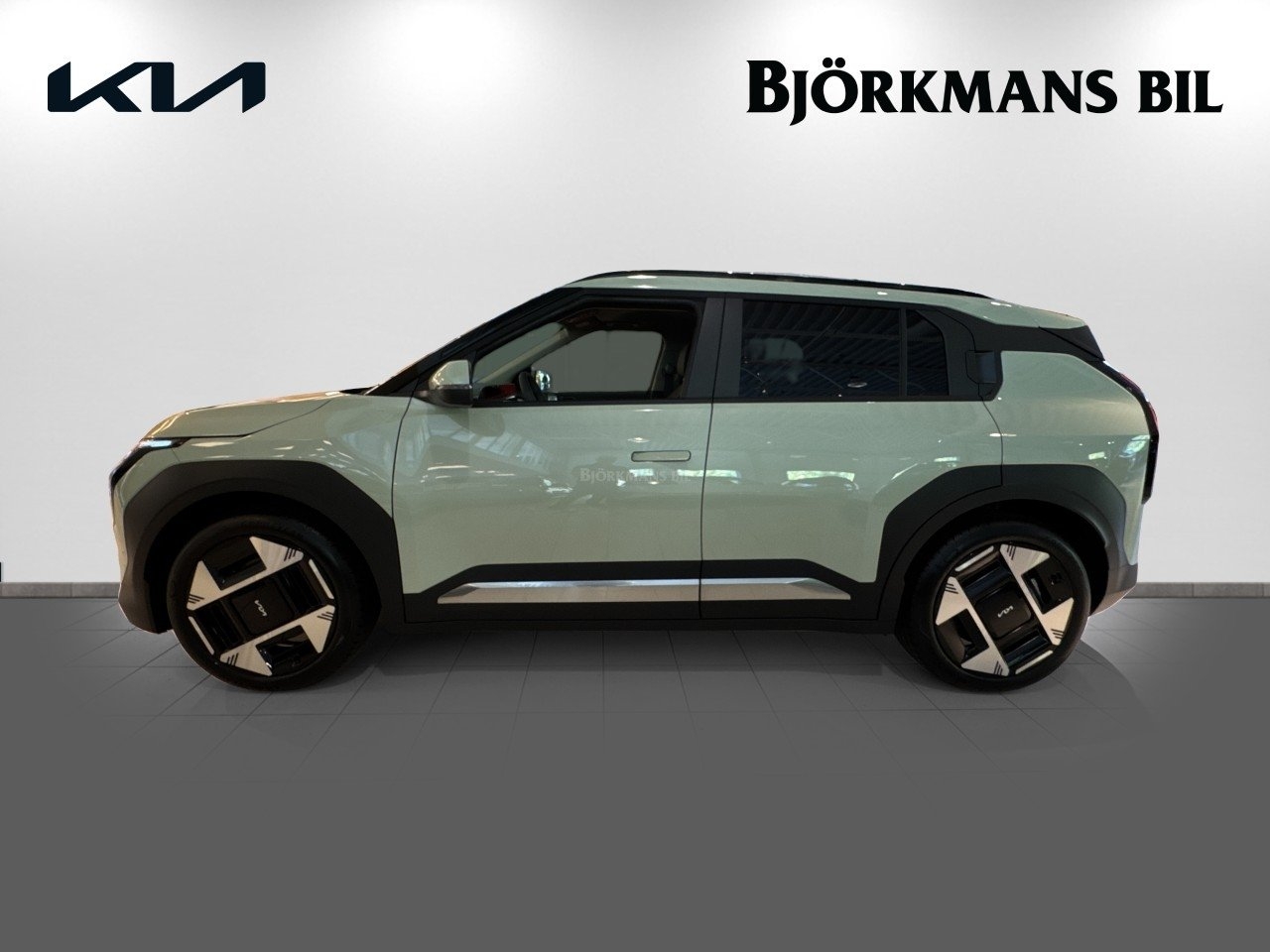 Kia EV3 PLUS AWD LONG RANGE 2027, bild 4/10