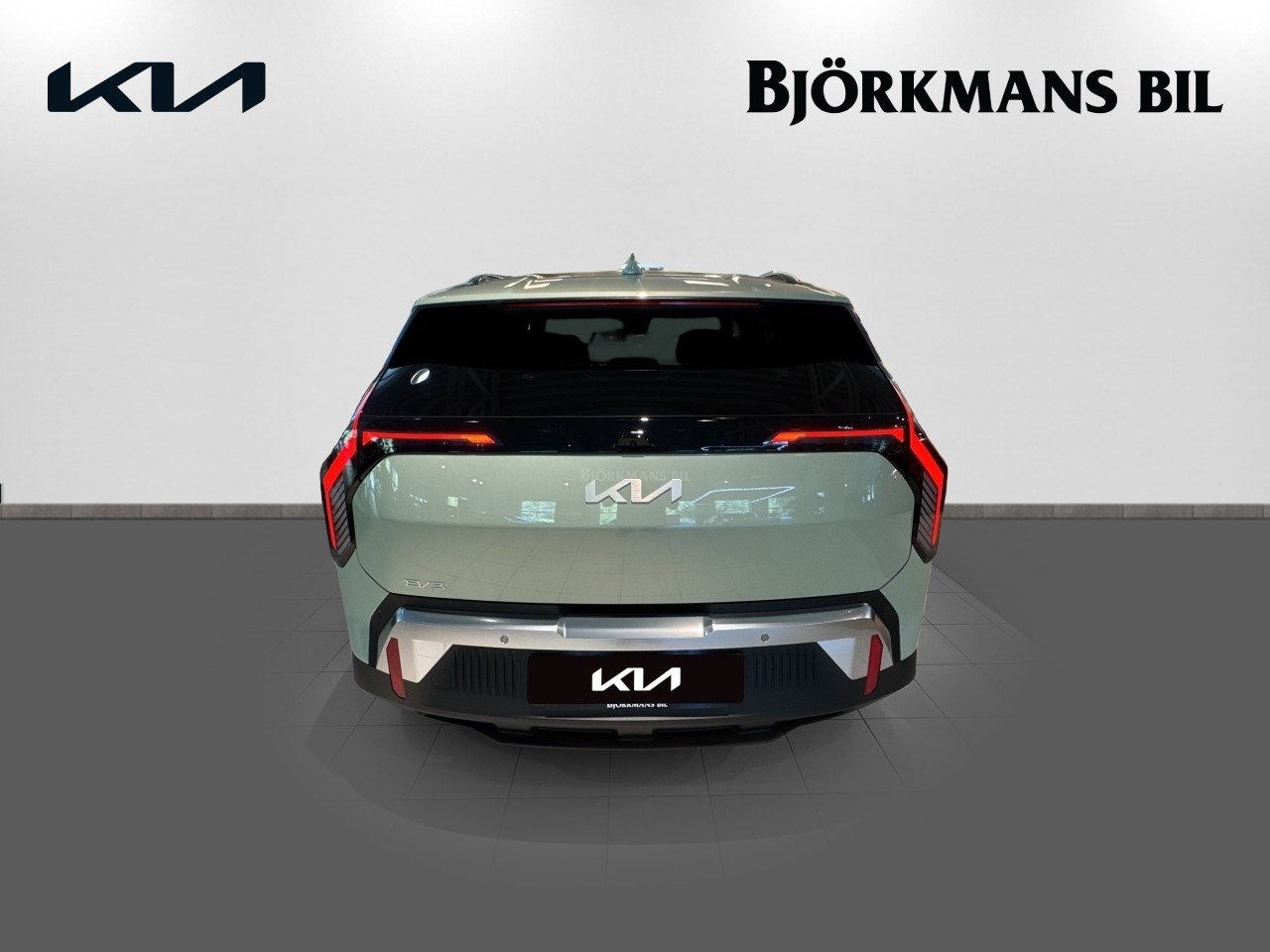 Kia EV3 PLUS AWD LONG RANGE 2027, bild 5/10