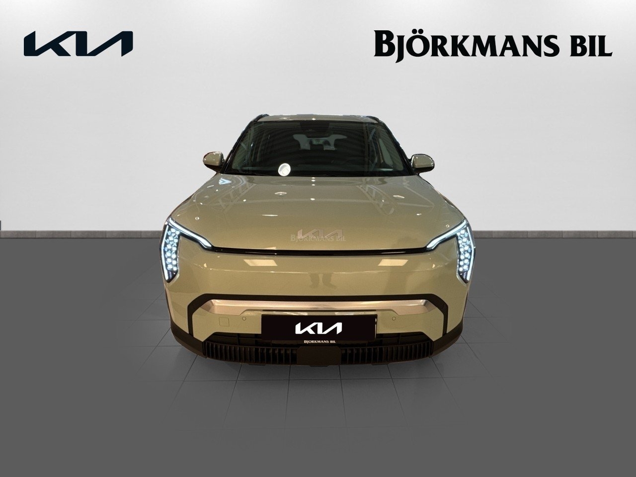 Kia EV3 PLUS AWD LONG RANGE 2027, bild 2/10