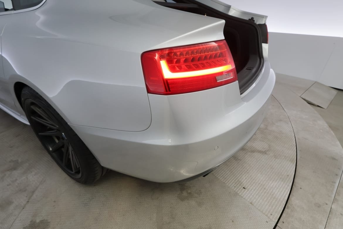 Audi A5 2014, bild 7/10