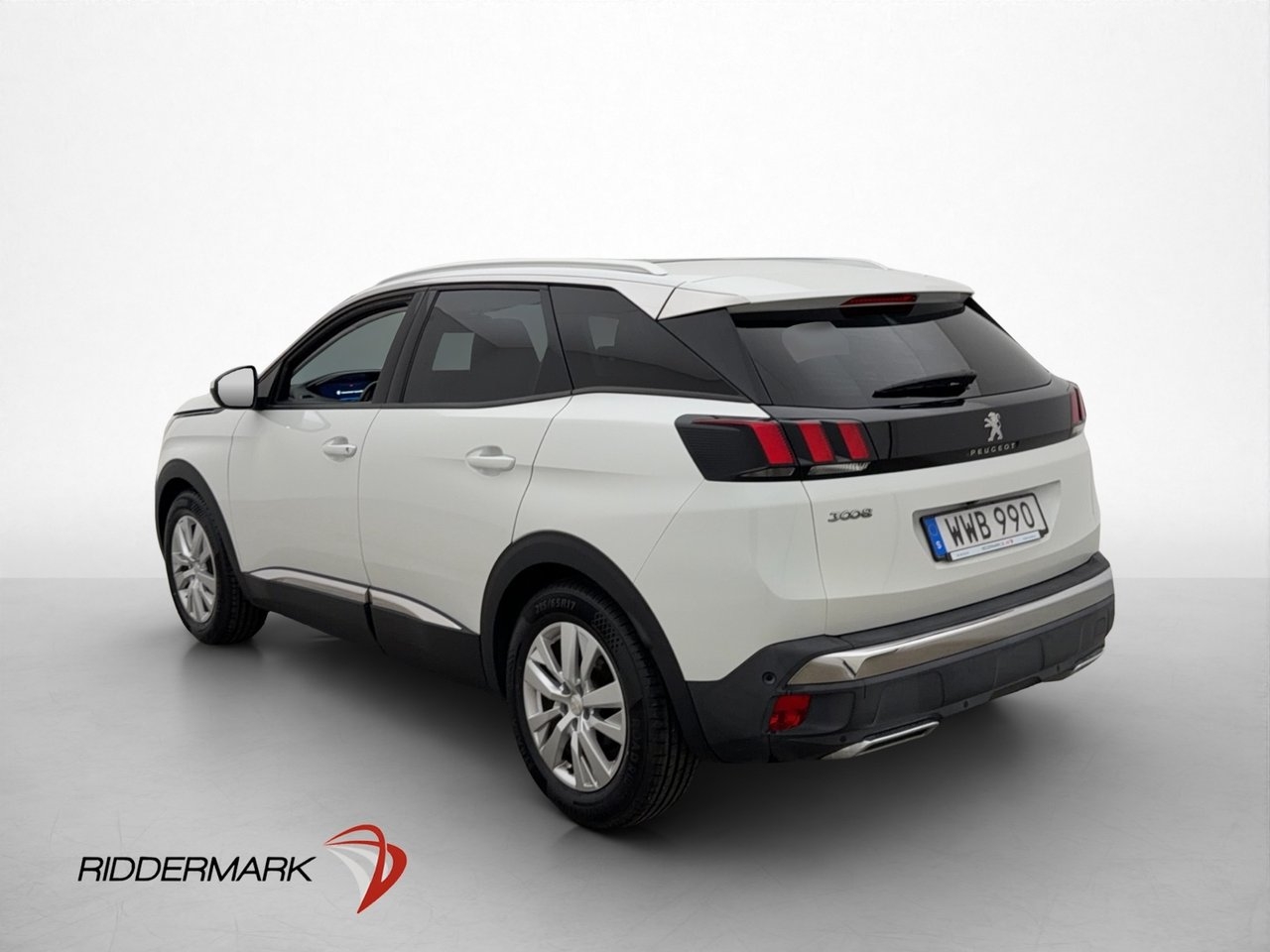 Peugeot 3008 2016, bild 5/29