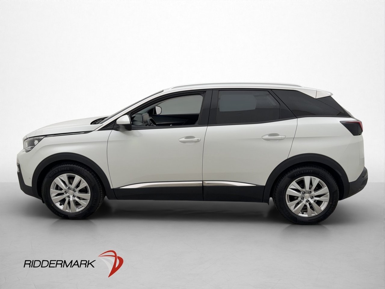 Peugeot 3008 2016, bild 4/29