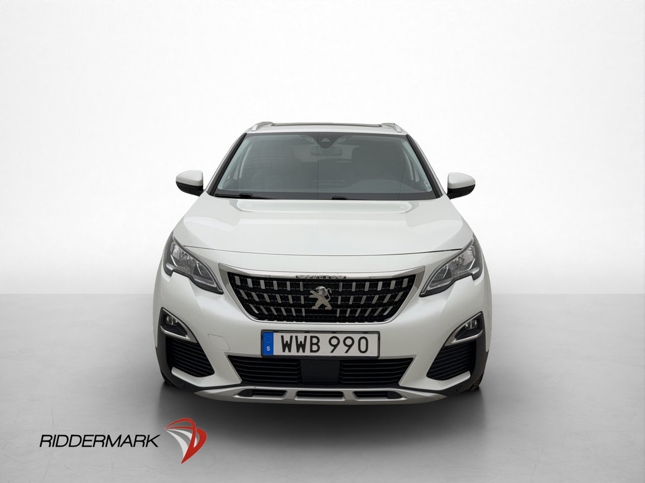 Peugeot 3008 2016, bild 2/29