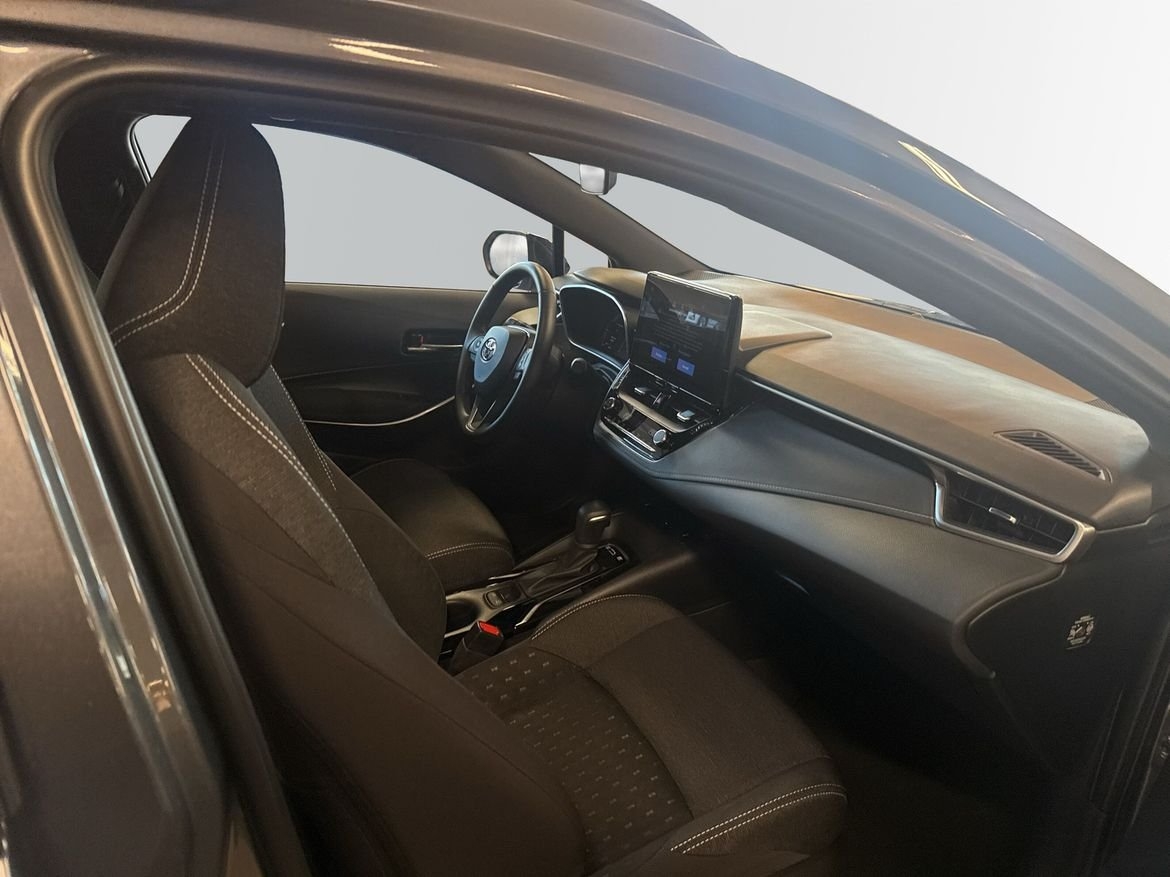 Toyota Corolla 2026, bild 6/10