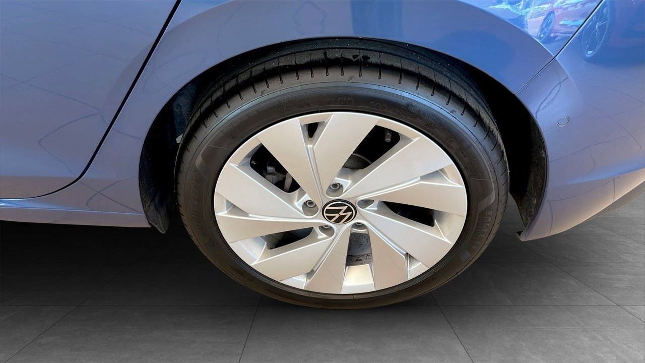 Volkswagen Golf 2026, bild 6/10