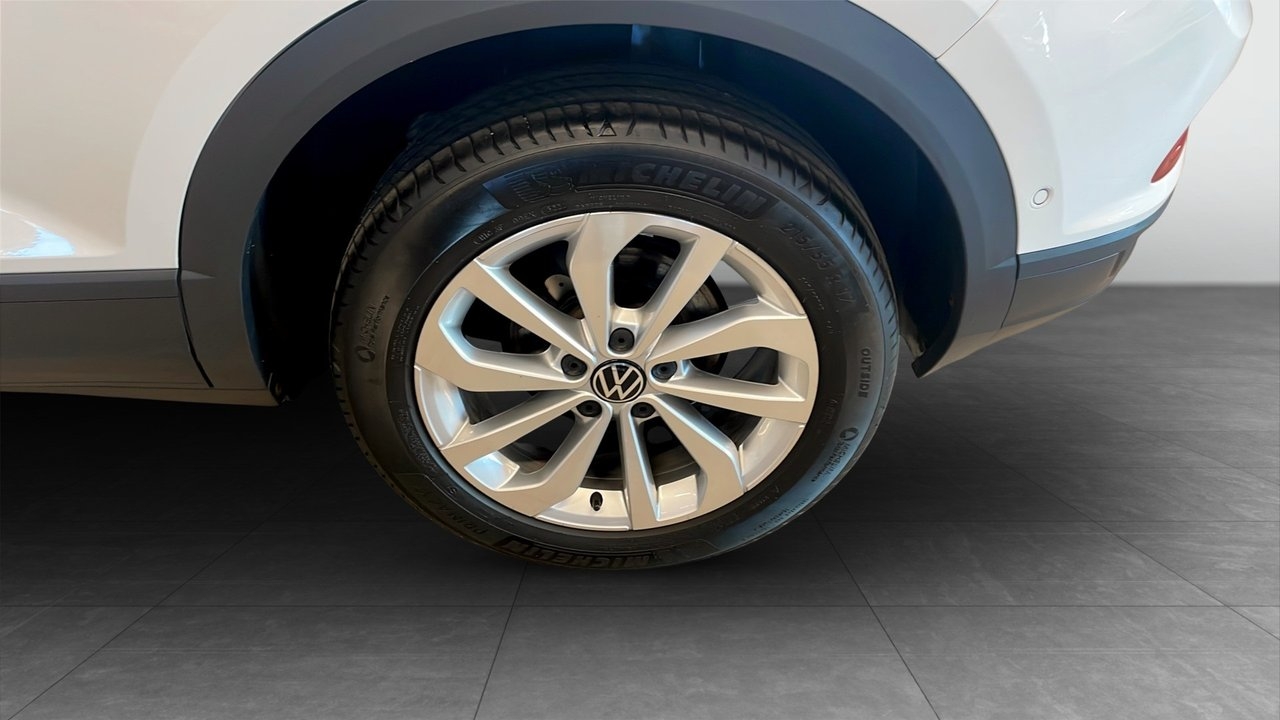 Volkswagen T-Roc 1.0 TSI Backkamera 2023, kuva 6/10