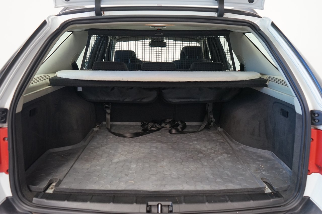Saab 9-5 2010, bild 8/8