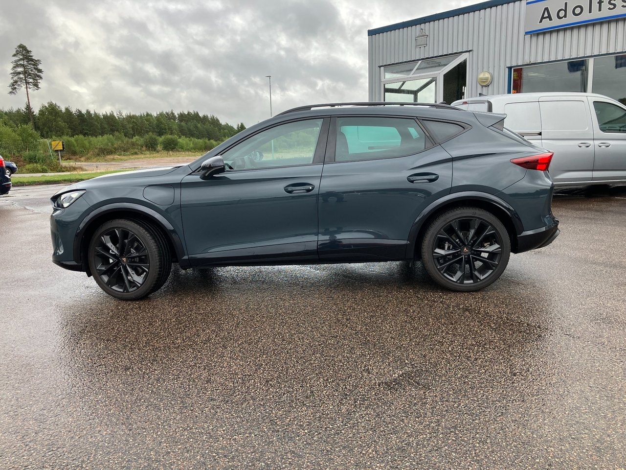 Cupra Formentor 2026, bild 5/10