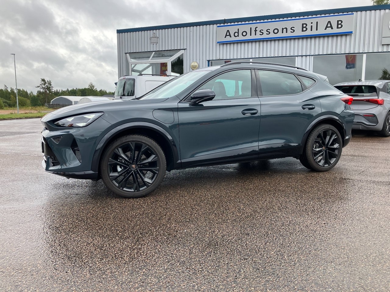 Cupra Formentor 2026, bild 4/10